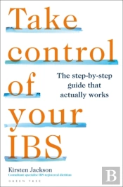 Take Control Of Your Ibs