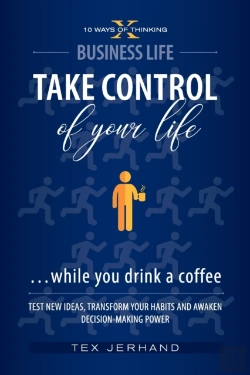 Bertrand.pt - Take Control Of Your Life ...While You Drink A Coffee