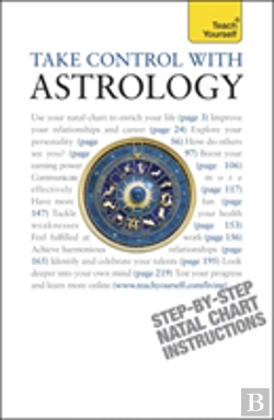 Bertrand.pt - Take Control With Astrology: Teach Yourself