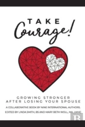 Take Courage!