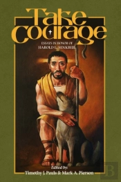 Take Courage