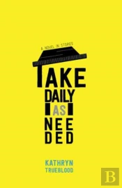 Take Daily As Needed