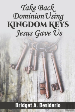 Bertrand.pt - Take Dominion Back Using Kingdom Keys Jesus Gave Us