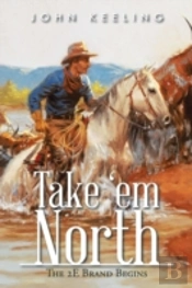 Take 'Em North: The 2e Brand Begins