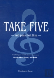 Take Five And Pass First Time