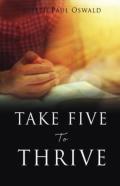 Take Five To Thrive