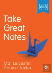 Take Great Notes