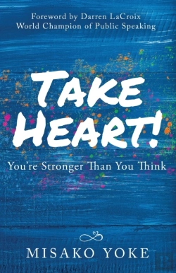 Bertrand.pt - Take Heart! You'Re Stronger Than You Think