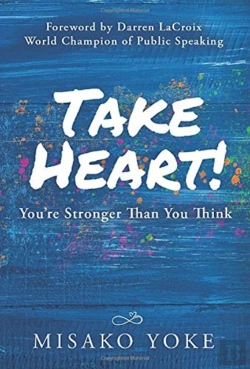 Bertrand.pt - Take Heart! You'Re Stronger Than You Think