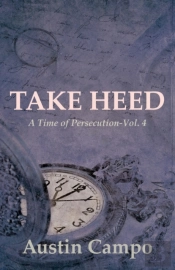 Take Heed Volume 4