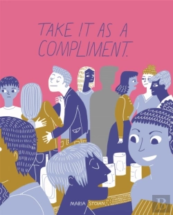 Bertrand.pt - Take It As A Compliment