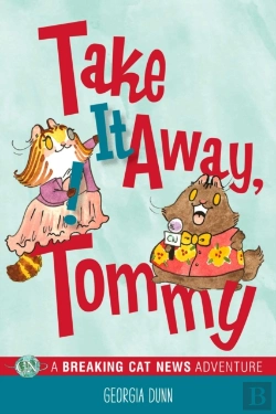 Bertrand.pt - Take It Away, Tommy!