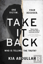 Take It Back