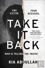 Take It Back