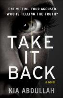 Take It Back