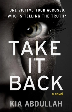 Bertrand.pt - Take It Back