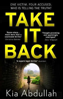 Bertrand.pt - Take It Back