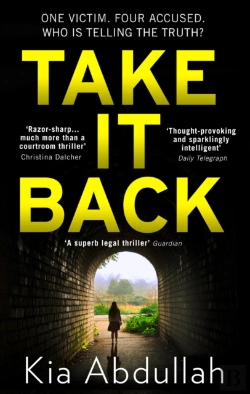 Bertrand.pt - Take It Back