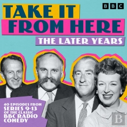 Bertrand.pt - Take It From Here: The Later Years