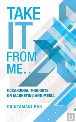 Bertrand.pt - Take It From Me...: Occasional Thoughts