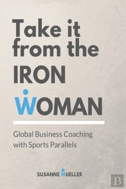 Bertrand.pt - Take It From The Ironwoman