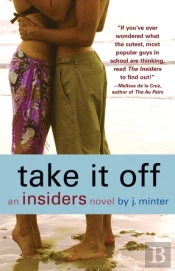 Take It Off