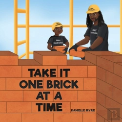 Bertrand.pt - Take It One Brick At A Time