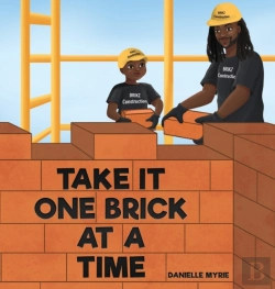 Bertrand.pt - Take It One Brick At A Time