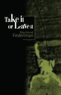 Take It Or Leave It