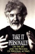 Take It Personally