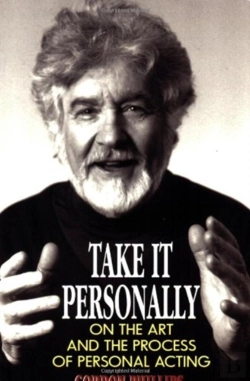 Bertrand.pt - Take It Personally