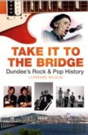 Take It To The Bridge