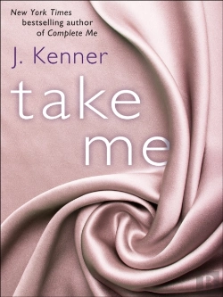 Bertrand.pt - Take Me: A Stark Ever After Novella