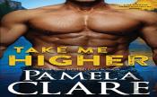 Take Me Higher