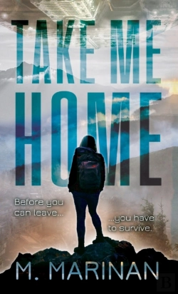 Bertrand.pt - Take Me Home (Hardcover)