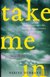 Take Me In