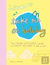 Take Me On Holiday