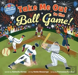 Bertrand.pt - Take Me Out To The Ball Game!