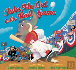 Bertrand.pt - Take Me Out To The Ball Game