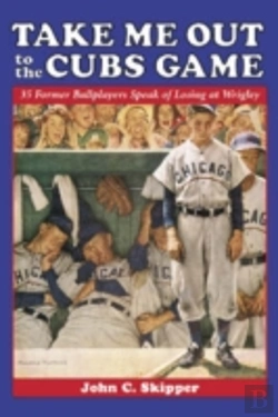Bertrand.pt - Take Me Out To The Cubs Game