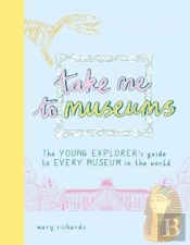 Take Me To Museums