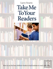 Take Me To Your Readers