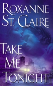 TAKE ME TONIGHT