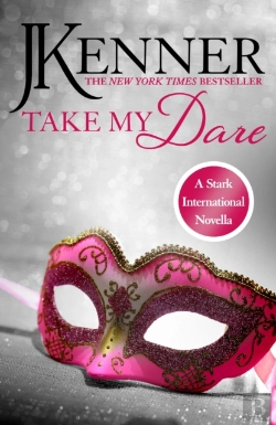Bertrand.pt - Take My Dare: A Stark International Novella