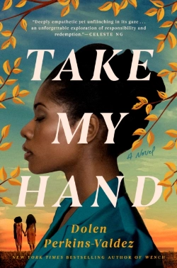 Bertrand.pt - Take My Hand