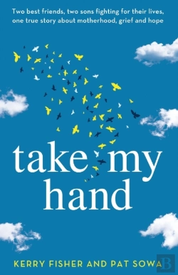 Bertrand.pt - Take My Hand