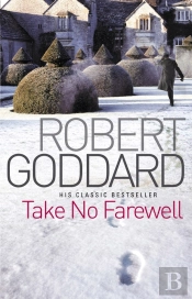Take No Farewell