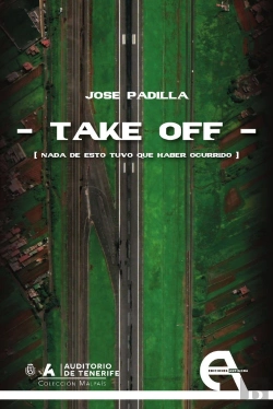 Bertrand.pt - Take Off [Nada De Esto Tuvo Que Haber Ocurrido]