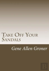 Take Off Your Sandals