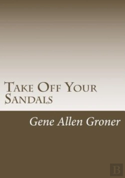 Bertrand.pt - Take Off Your Sandals